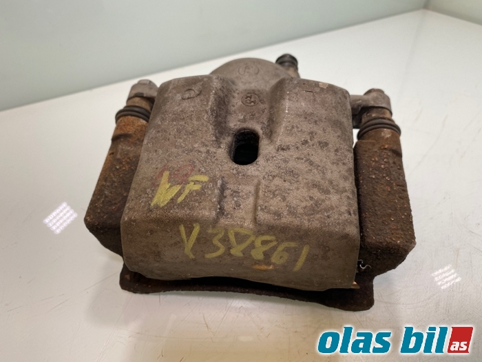 Bremsecaliper venstre foran til Toyota Prius 2016-2023 (Type IV) (combi) (combi) (TOYOTA|4775047060|)