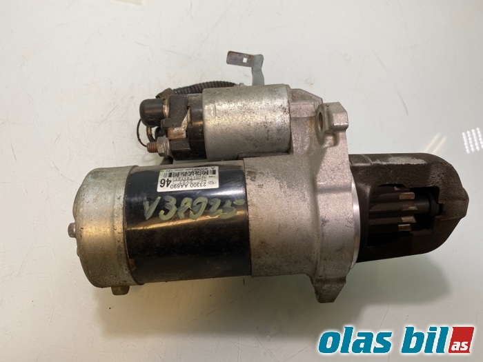 Starter til Subaru XV 2012-2017 (Type I)  (23300AA690||23300 AA690)