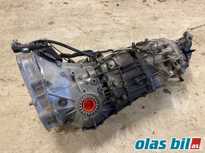 Girkasse manuell til Subaru XV 2012-2017 (Type I)  (32000AJ950|)