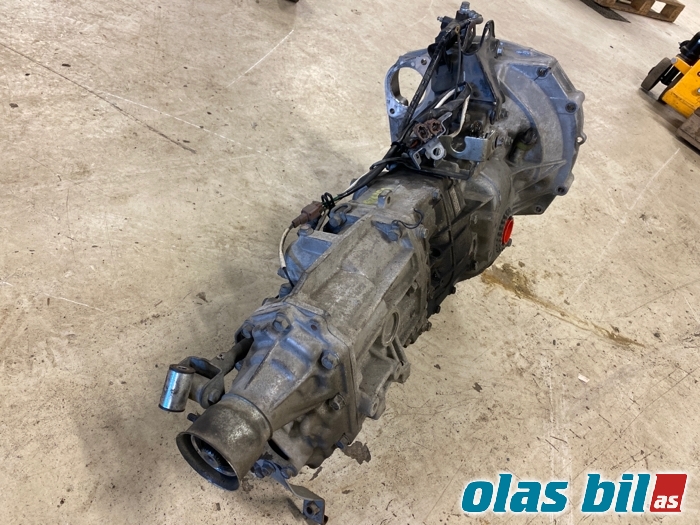 Girkasse manuell til Subaru XV 2012-2017 (Type I)  (32000AJ950|)