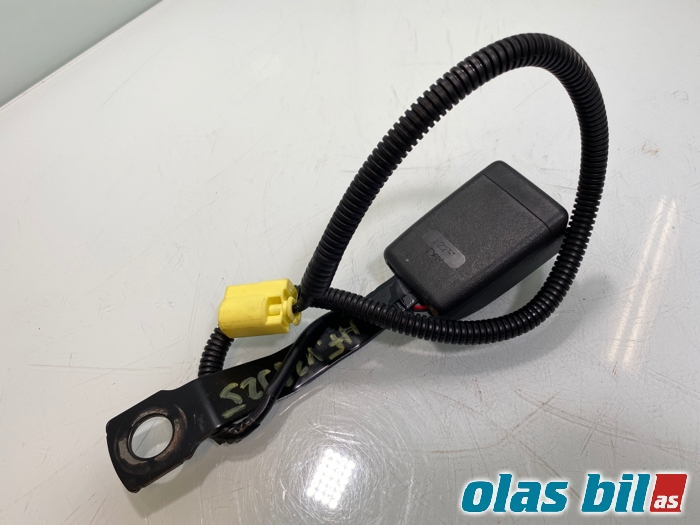 Sikkerhetsbeltelås baksete til Subaru XV 2012-2017 (Type I)  (64630FJ000VI|)