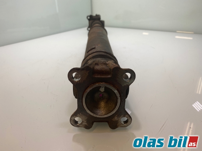 Mellomaksel fremre til Toyota Land Cruiser 100 1998-2007 (3714060510|)