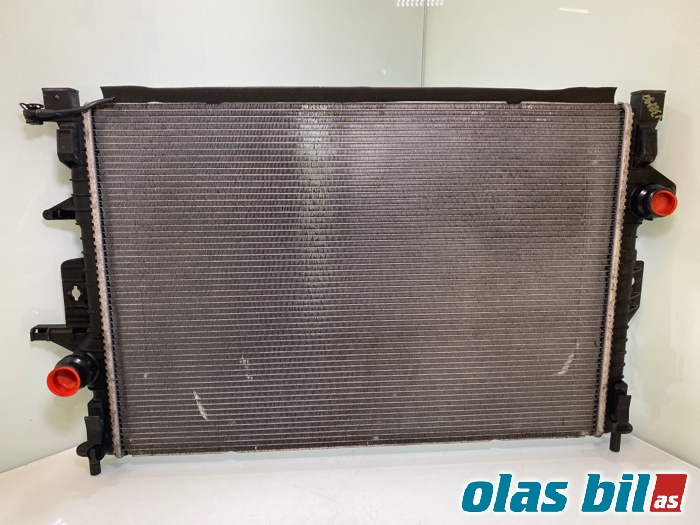 Radiator (manuell gir) til Volvo V40, 2012-2019  (31319064)