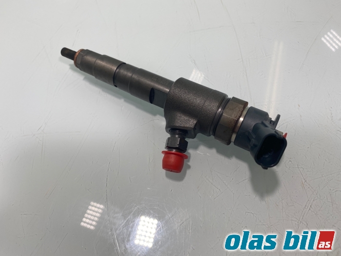 Dyse innsprøyting diesel til Citroën Berlingo 2015-2019 (Type II, Fase 2)  (98 027 766 80||0 445 110 566)