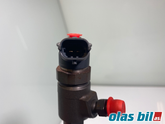 Dyse innsprøyting diesel til Citroën Berlingo 2015-2019 (Type II, Fase 2)  (98 027 766 80||0 445 110 566)
