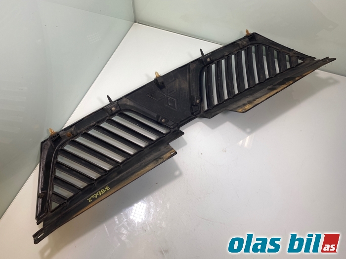 Grill til Mitsubishi Outlander 2007-2010 (Type II, Fase 1) (7450A037XA|)