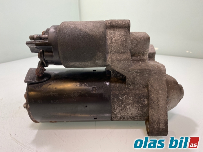 Starter diesel til Mercedes Citan 2012-2021 (W415) (W415) (A 607 906 03 00||0 001 136 008)