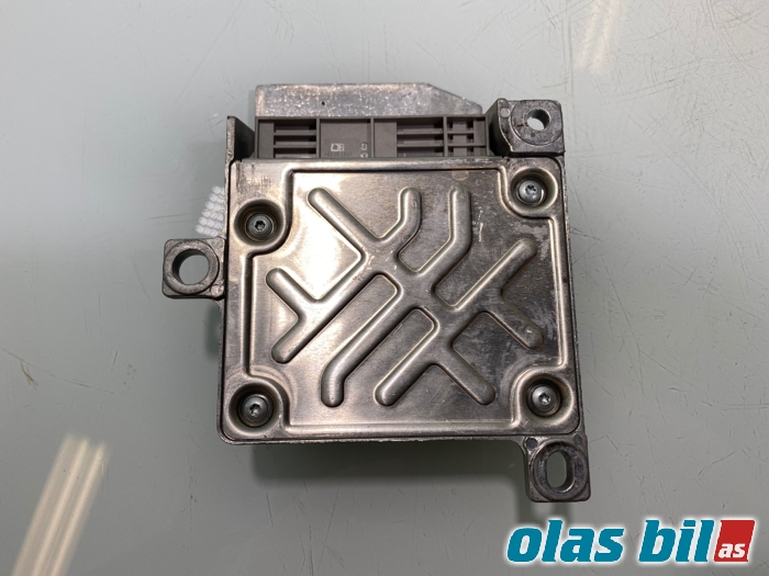 Airbag elektronikk til Mercedes Citan 2012-2021 (W415) (W415) (A 415 900 21 00||8201 229 153)