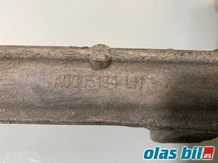 Tannstang til Mercedes Citan 2012-2021 (W415) (W415) (A 415 460 04 00|)