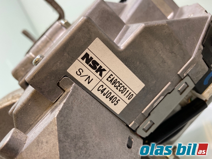 Rattaksel elektrisk servo til Mercedes Citan 2012-2021 (W415) (W415) (A 415 900 77 02|)