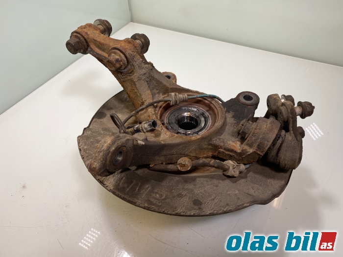 Hjulspindel høyre foran til Honda CR-V 2007-2012 (Type III) (51211SWAA00|)