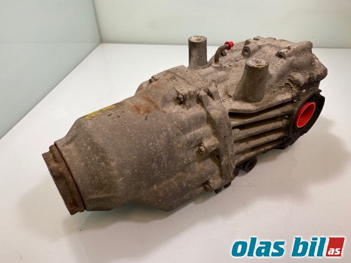 Kardang klokke bak til Honda CR-V 2007-2012 (Type III) (41010R09000|)