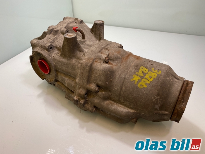 Kardang klokke bak til Honda CR-V 2007-2012 (Type III) (41010R09000|)