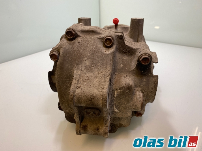 Kardang klokke bak til Honda CR-V 2007-2012 (Type III) (41010R09000|)