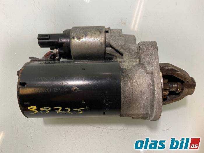 Starter til Hyundai i30 2012-2017 (Type II) (36100 2B300|)