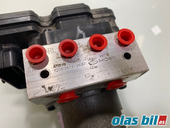 ABS sentral til Hyundai i30 2012-2017 (Type II)  (58920A 6310||58920-A6310)