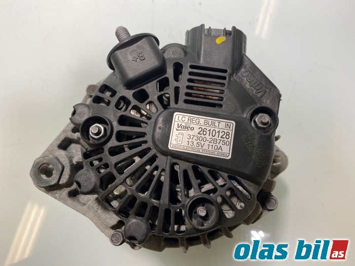 Dynamo til Hyundai i30 2012-2017 (Type II)  (37300 2B750||37300-2B750)