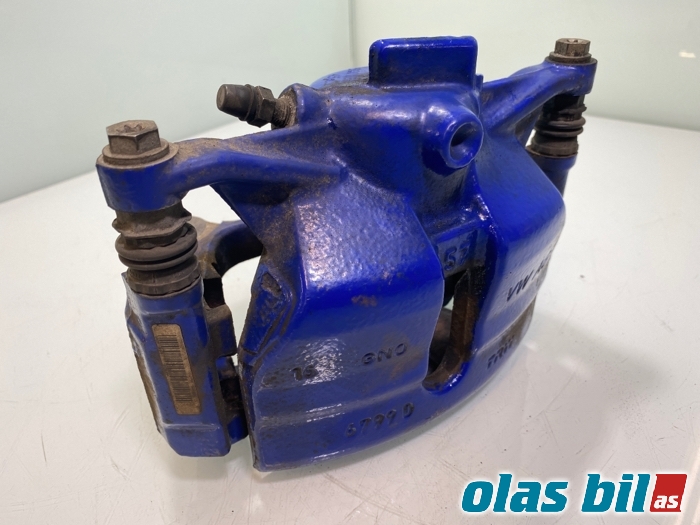 Bremsecaliper høyre foran til VW Passat 2015-2019 (Fase 1) (B8) (B8) (5G0 615 124 E|)