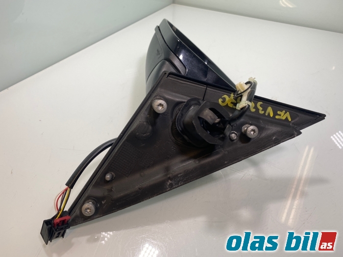Speil venstre til Audi A4 2007-2014 (Type IV) (B8) (B8) (8K1 857 409 E|)