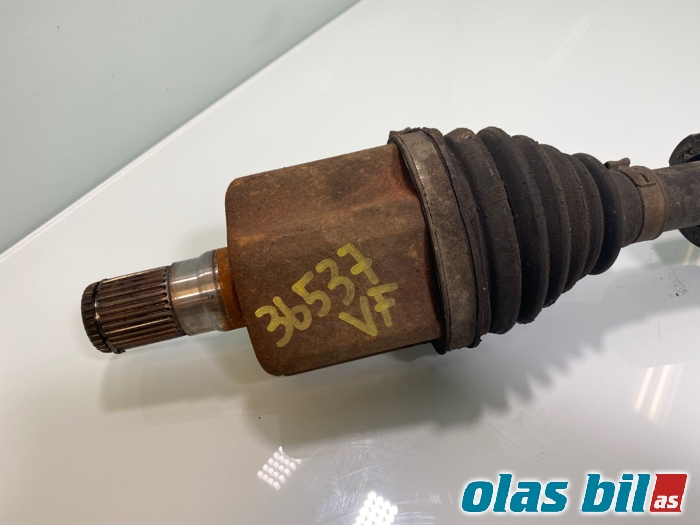 Drivaksel venstre foran til Volvo S60 2010-2014 (Type II, Fase 1)  (36011288||31256779)