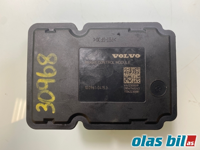 ABS sentral til Volvo V40 2012-2019  (31400645||P31400643)