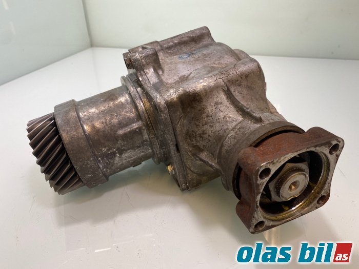 Girkasse 4WD fordelingskasse til Honda CR-V 2007-2012 (Type III)  (29000REY030|)