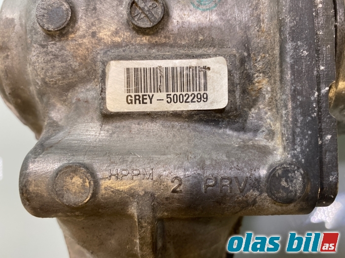 Girkasse 4WD fordelingskasse til Honda CR-V 2007-2012 (Type III)  (29000REY030|)