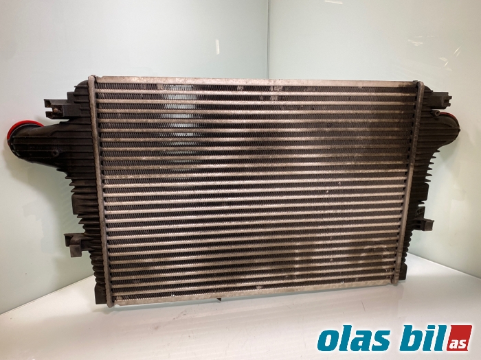 Intercooler til Alfa Romeo 159 2005-2011  (50507299||60692222)