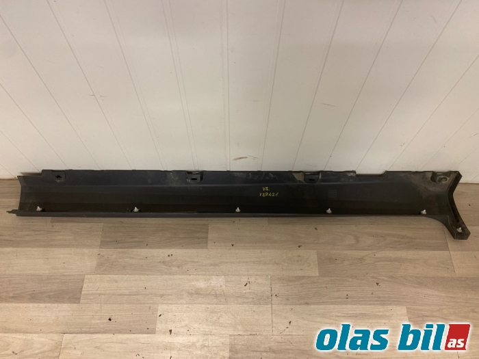 Kanalskjørt venstre til Ford Kuga 2008-2012 (Type I)  (1751101||8V41-S10155-AC)