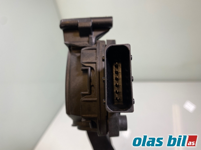 Pedal gass til Opel Astra J 2010-2015 (13252702||13 252 702)