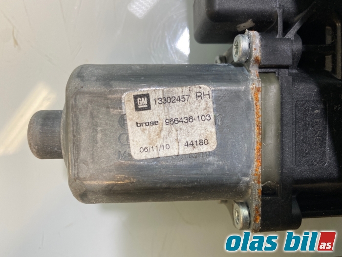 Ruteheis til Opel Astra J 2010-2015 (13350760||13260129)