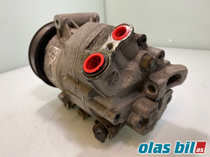 Aircondition kompressor til Opel Astra J 2010-2015  (95524436||13250607)