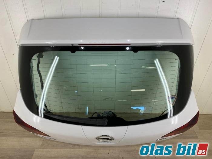 Bakluke sedan til Opel Astra J 2010-2015 (13372624|)