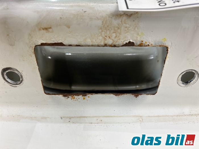 Bakluke sedan til Opel Astra J 2010-2015 (13372624|)