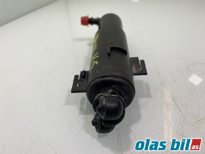 Lyktespylerdyse til Audi A4 2007-2014 (Type IV) (B8) (B8) (8K0 955 101 B||8K0 955 101 A)