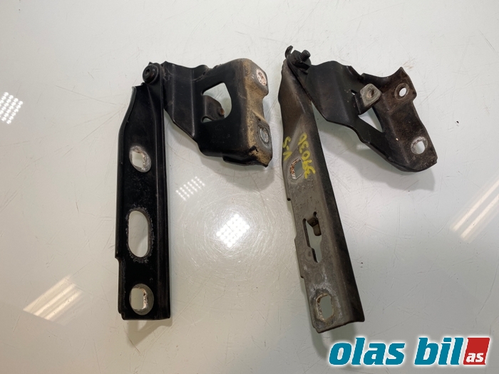 Panserhengsler til Audi A4 2007-2014 (Type IV) (B8) (B8) (8K0 8;8K0 823 301 D|)