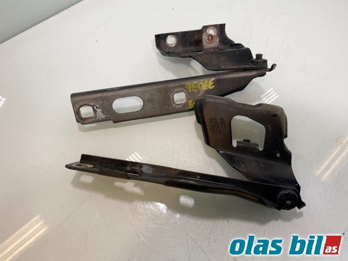 Panserhengsler til Audi A4 2007-2014 (Type IV) (B8) (B8) (8K0 8;8K0 823 301 D|)