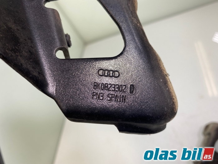 Panserhengsler til Audi A4 2007-2014 (Type IV) (B8) (B8) (8K0 8;8K0 823 301 D|)