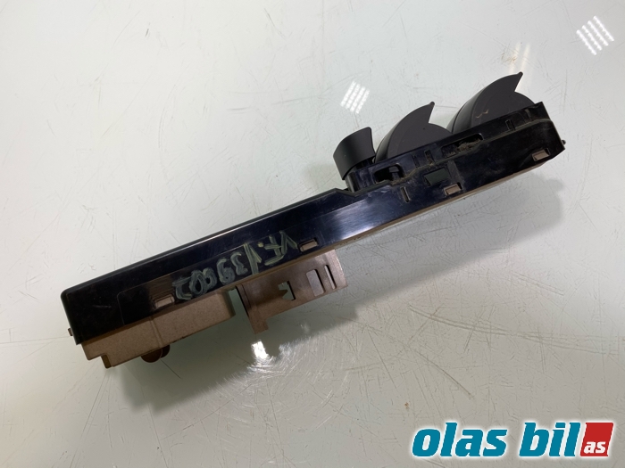 Bryter ruteheis til Saab 9-3 2003-2007 (Type II, Fase 1)  (NO PART ID||12758526)