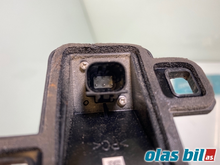 Kamera til Toyota Prius +7 2012-2020 (Type III) (stasjonsvogn) (stasjonsvogn) (8679047060|)