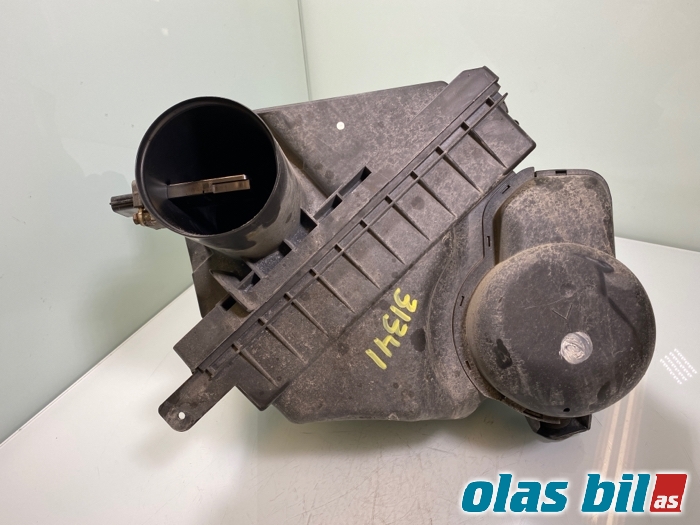Luftfilterboks til Nissan Navara 2005-2010 (Fase 1) (D40) (D40) (16500EC00D|)