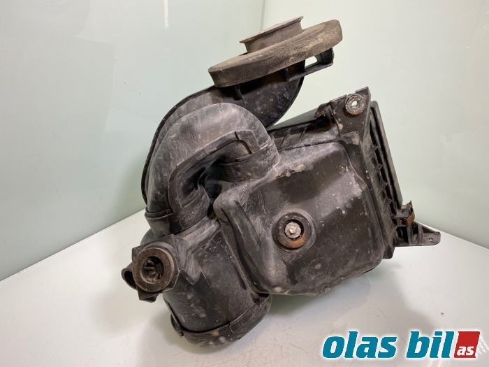 Luftfilterboks til Nissan Navara 2005-2010 (Fase 1) (D40) (D40) (16500EC00D|)