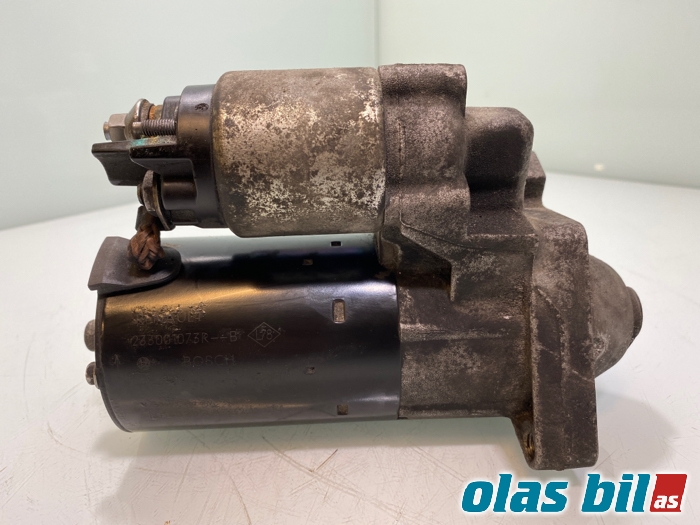 Starter diesel til Renault Kangoo 2008-2021 (Type II) (233008223R||0 001 136 008)