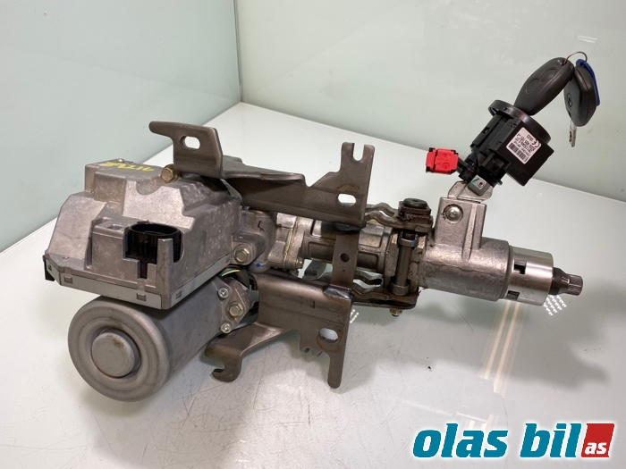 Rattaksel elektrisk servo til Renault Kangoo 2008-2021 (Type II)  (8201514071||8201443858)