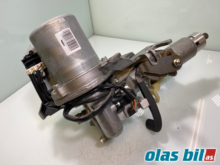 Rattaksel elektrisk servo til Renault Kangoo 2008-2021 (Type II)  (8201514071||8201443858)