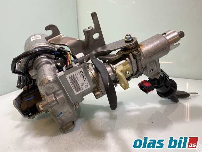 Rattaksel elektrisk servo til Renault Kangoo 2008-2021 (Type II)  (8201514071||8201443858)
