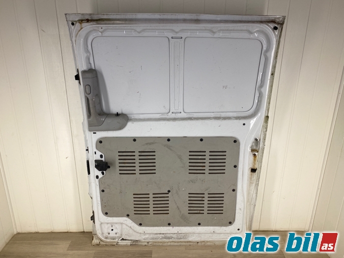 Dør høyre skyvedør til Mercedes Vito/Viano 2004-2010 (Fase 1) (W639) (W639) (A 639 730 18 05|)