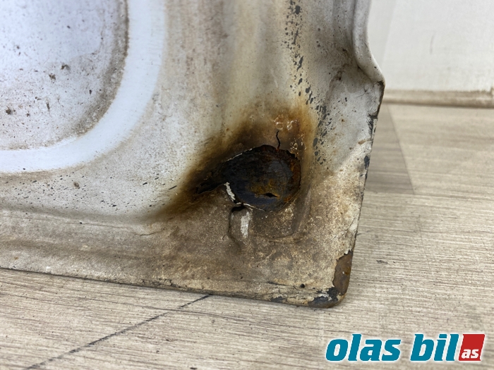 Dør høyre skyvedør til Mercedes Vito/Viano 2004-2010 (Fase 1) (W639) (W639) (A 639 730 18 05|)