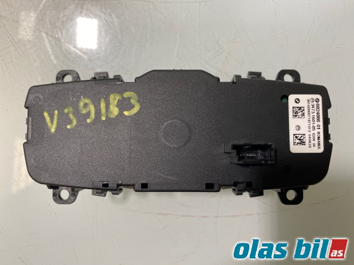 Bryter lys til BMW i3 2013-2022  (61 31 9 865 819||3473.1601-05)