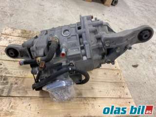 Motor elbil foran til Mitsubishi Outlander,   (|9499D146)